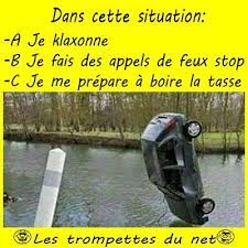 Envoyer votre réponse dans les commentaires, je viendrais y répondre ;). Un Exercice Du Code De La Route Vous Avez 5mn Rire Drole Blague Humour Mdr Rigolo Lestrompettesdunet Humour Rire Et Sourire Video Humour