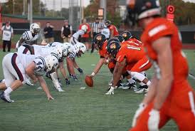 Did you know there are over 100 division 1 college football stadiums? In Division Iii Football Enrollment Of Male Students May Be More Important That What Happens On The Field Opinion