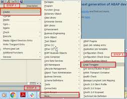 E Mail Templates In S 4 Hana Mail Template Create Email Template Templates