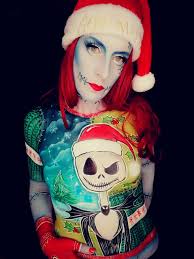 Gibraltar Christmas online competition 2023