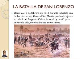 Al caer la tarde, la batalla de san juan había originado 10 mil bajas entre ambos ejércitos. San Martin 2