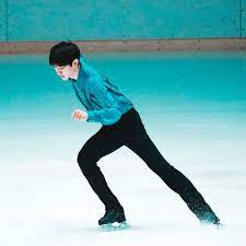 Sunghoon 2021