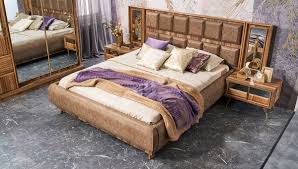 Brandes Yatak Odasi Modelleri Fiyatlari Evgor Mobilya Bed Furniture Design Furniture Bed Furniture
