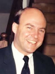 Obituary: Lawrence Wilson Bill, longtime New Canaan resident