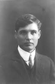 Nathan Milton Foreman (1884-1948)