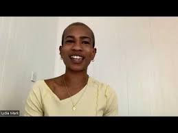 FILM AND TV NOW INTERVIEW SPECIAL: LYDIA MARK: 'GHOSTS OF BEIRUT'  (PARAMOUNT+)