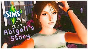 Meet Abigail Levine!💔✨