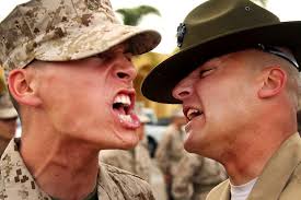 BREAKING: Goodbye Drill Instructor, Hello Drill Sergeant The term Drill  Instructor will be replaced with Drill Sergeant beginning next quarter. The  Marine Corps plans to modify recruit training in efforts to streamline