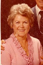 Obituary of Jewel Poore