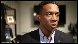 Entrepreneur Speaking Series featuring Kevin Gooch, Alvin Johnson & Randy  Hazelton