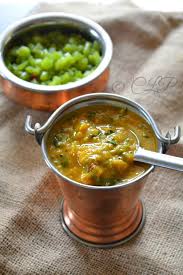 Methi Leaves Sambar Vendhaya Keerai Sambar Keerai Sambar Methi Leaf Indian Food Recipes Recipes