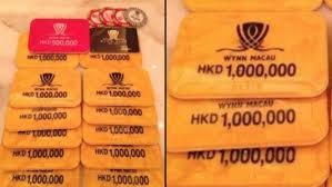 Mbs detected the scam only a week later and recalled all its $1,000 casino chips. Wynn Macau Dealer Steals Hk 48 Million Of Casino Chips Iag