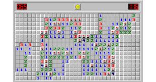 Image result for minesweeper