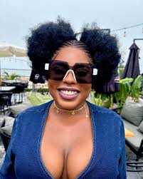 Chioma Jasmine Okafor