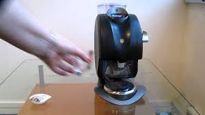 Malongo Oh Expresso Preparation Cafe Youtube