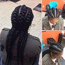 Pin On Braids Hairstyles