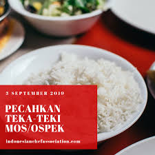 Bahkan, zen disebut berpengaruh besar terhadap kebudayaan jepang. Article Pecahkan Teka Teki Mos Ospek Indonesian Chef Association