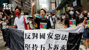 Jun 25, 2021 · 民陣今年首次不申請舉辦七一遊行，社民連、「天水連線」及「守護大嶼聯盟」3個團體決定「頂上」，今日（25日）向警方申請不反對通知書。「守護大嶼聯盟」謝世傑表示，今年七一遊行最重要的訴求是「堅守民間社會，堅拒政治打壓，釋放所有政治犯」。 Ywvmrilxxqrhfm