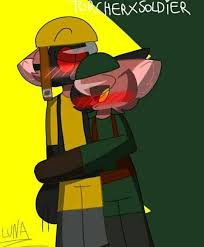 Pin By Unity Artz On Undertale Dibujos Roblox Animation Cute Backgrounds Piggy