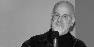 Celebrated fantasy author Terry Pratchett dies at 66
