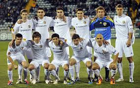 Тилль близок к переходу в «ворсклу». Team Vorskla Poltava