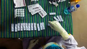 We sell covid 19 swab antigen rapid test kits. Daily Coronavirus Testing At Home Many Experts Are Skeptical The New York Times