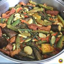 Pinakbet Recipe How To Cook Pinakbet Recipe Pinakbet Recipe How To Cook Pinakbet Pakbet Recipe