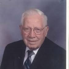 Obituary information for Harold Frederick Cordes