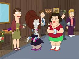 YARN | This is the best pig party ever. | American Dad! (2005) - S04E20  Comedy | Video clips by quotes | 0dc02f62 | 紗