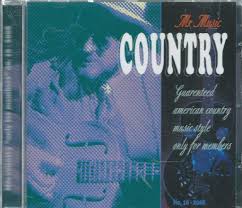Country Music Hits Nr 10 2008