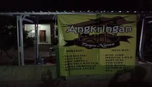 Namun, membutuhkan aspek yang lebih penting untuk membuka sebuah tempat usaha. 8 Tips Buka Usaha Angkringan Agar Sukses Meraup Keuntungan Website Resmi Desa Adikarso Kecamatan Kebumen Kabupaten Kebumen