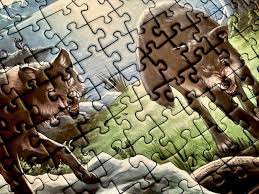 Check spelling or type a new query. Ravensburger The Curse Of The Wolves Escape Puzzle Review Room Escape Artist