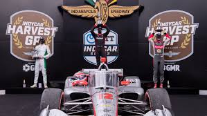 In f1 2020's driver career or mycareer mode, you get to select the formula one team that you'll join. Indycar Will Power Wins Again At Ims Leaving Question Marks About Rest Of 2020