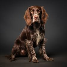 Image result for německý křepelák postava