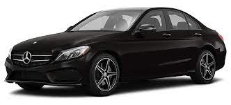 Amazon Com 2016 Mercedes Benz C300 C 300 Luxury Reviews Images And Specs Vehicles