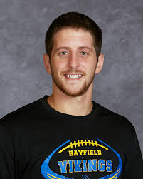 Bryon Meyer : High School Science Teacher