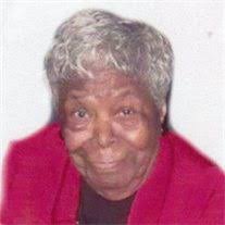 Obituary information for Eloise Dennis