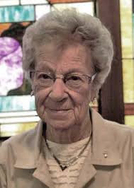 Betty Villmow Obituary (1928