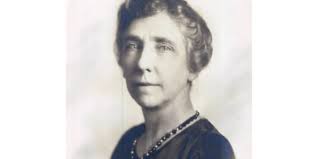 Women's History Month