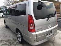 How long is this vehicle, 1999 nissan serena minivan? Nissan Serena Which Version Do You Like For Used Car Cardealpage