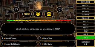 General knowledge quiz quizwise is a general knowledge quiz site for serious trivia enthusiasts. General Knowledge Quiz General Culture Games 2019 For Android Apk Download