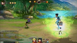 Fun unblocked games for school. Hunter X Online Onrpg