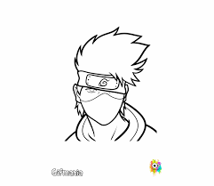 I simplify it to its simplest for and make everything easy pictures to draw. Naruto Draw Easy Naruto Characters Drawing Easy Transparent Png Download 2262484 Vippng