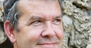 The Carcanet Blog: New Poetries VII: Neil Fleming