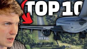 My First Free Flight in MSFS2024 (737 Max + Draco X + A-10 Warthog)