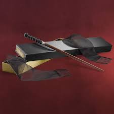 The release date, november 12, 2021, was announced warner bros. Abernathy Zauberstab Phantastische Tierwesen Elbenwald