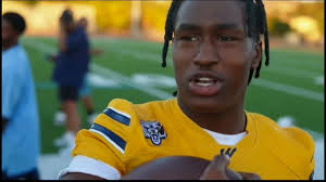 @Jacari_gibson's video Tweet