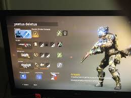 Rate My General Loadout Titanfall