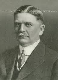 Biography of Charles Ezra Scribner