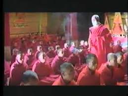 Keanu reeves, bridget fonda, chris isaak and others. Little Buddha Trailer Youtube